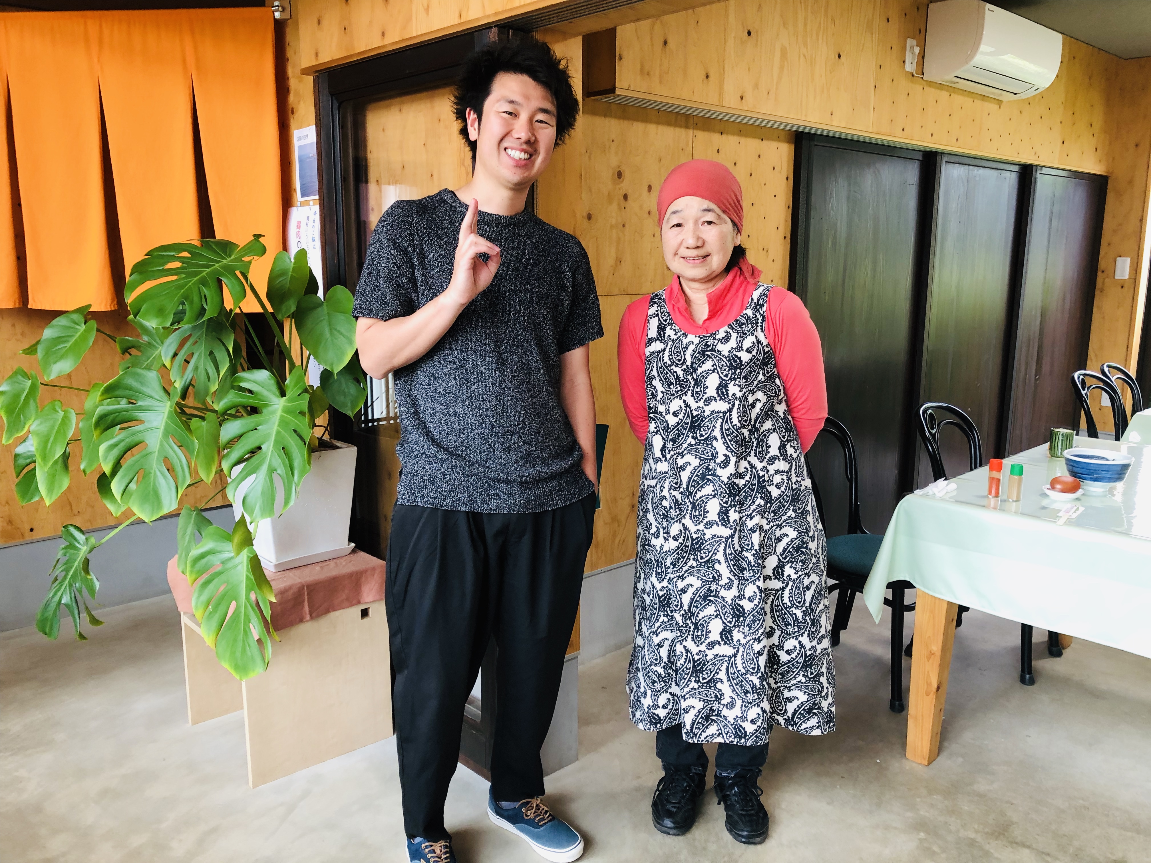 滋賀県の”ちとせ庵”のおそばが口コミ・味共に最強でおすすめ。